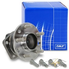 SKF RADNABE RADLAGERSATZ RADLAGER SATZ HINTEN FÜR FORD MONDEO 3 BJ 00-07