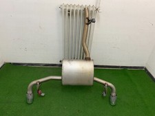 Original BMW X3 G01  ESD