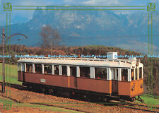 D037607 Rittner Bahn