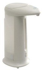 ELEKTRONISCHER SEIFENSPENDER 330 ml BEWEGUNGSSENSOR AUTOMATISCHER SPENDER