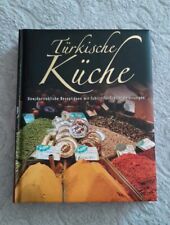 Türkische Küche Kochbuch Parragon Books Türkisch Kochen Geschenkidee