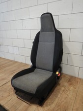 Sitz VW UP Skoda Citigo 3 Türer vorne rechts Seitenairbag Sitzheizung