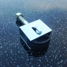 Einhell Faust Umlenkrolle für Antrieb Garagentorantrieb GT 52 GTA 150