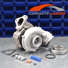 Turbolader für Dodge Mercedes Sprinter 216 316 416 616 CDI 2.7 156 PS 709838