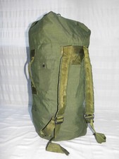 US Seesack, Army , Olivgrün