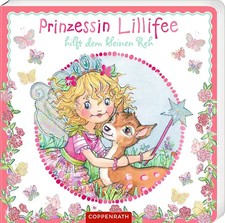 Prinzessin Lillifee hilft dem