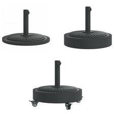 Sonnenschirmständer