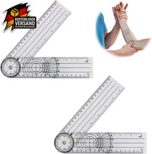 Stück goniometer 360 - goniometer,, 360°
