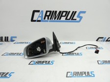 Audi A6 4F Seitenspiegel links