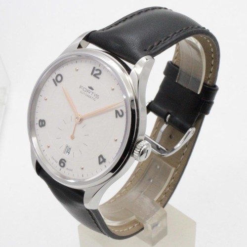 Fortis hedonist white - hedonist, ss