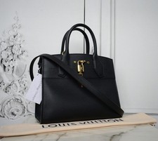 Louis Vuitton City Steamer PM
