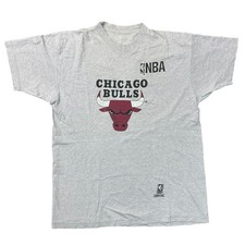 Vintage T-Shirt NBA Chicago