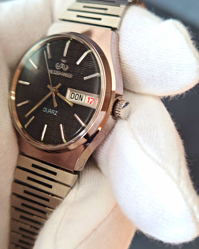 Meister anker vintage - meister,