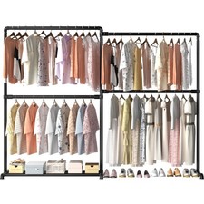 schwerlast kleiderstange