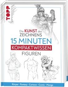 Die kunst des - des, 15