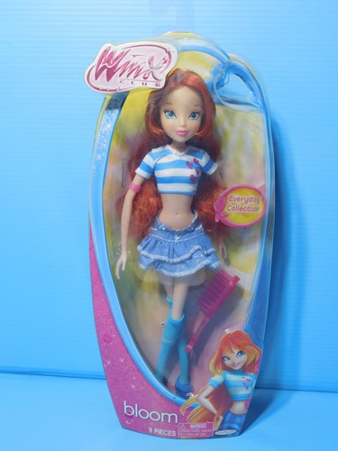Winx club everyday collection - winx,