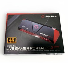 Neu AverMedia Live Gamer