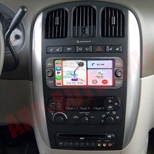 2+64G Android 15 Autoradio