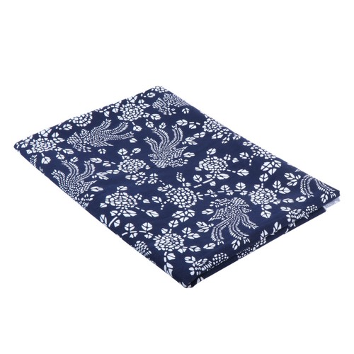 Bedruckte nähtuch batik - nähtuch,