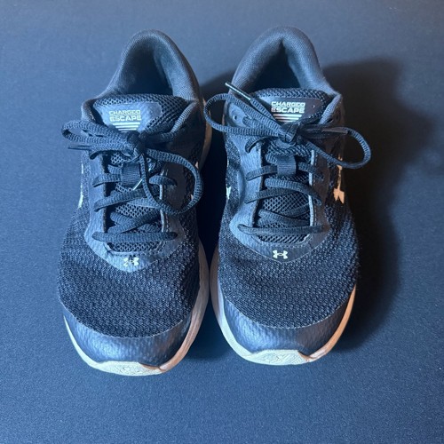 Under armour women charged - under,
