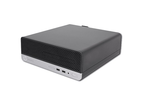 Prodesk 400 sff intel - g5,