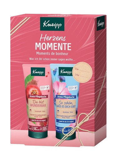 Kneipp geschenkset - kneipp,