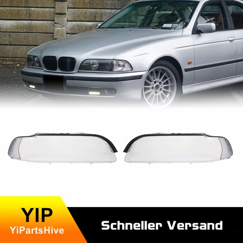 Streuscheiben set scheinwerfer - set,