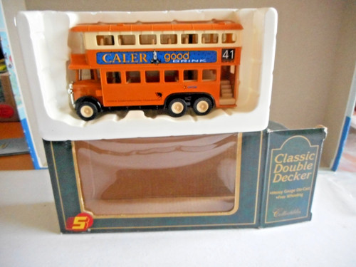 Superior classic bus - superior, ss5854w