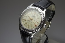 ORIS Big Crown Pointer Date 7465 25Jewels Automatic.