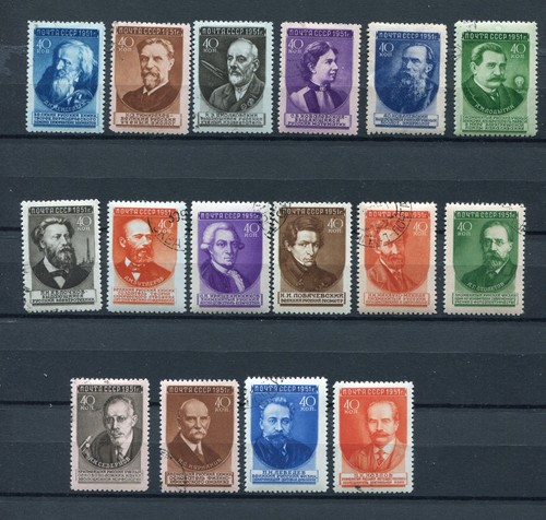 Sowjetunion udssr 1951 - sowjetunion,