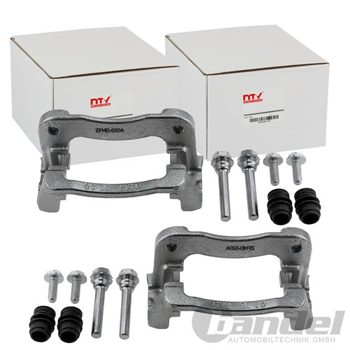 Nty bremssattel halter - nty,