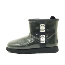 UGG Damen Classic Clear Mini