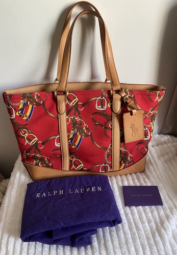 Ralph lauren tasche - ralph,