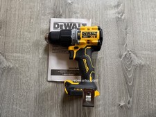DeWALT DCD806B 20V XR 1/2"