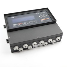 Knick Prozeß-pH-Meter 73PH GEB