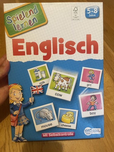 Neu english lernen - english,