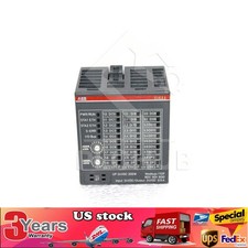 ABB  Modbus TCP Bus Module