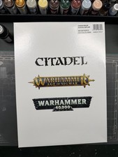 Warhammer 40k 40000 Chaos