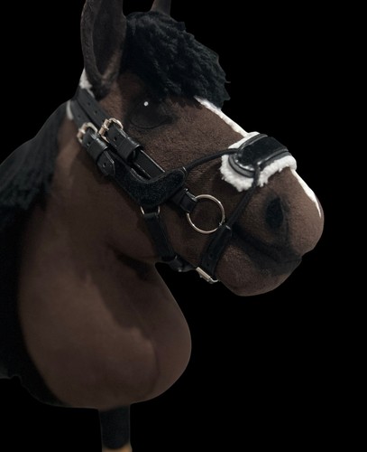 Hobby horse fohlen von - horse,