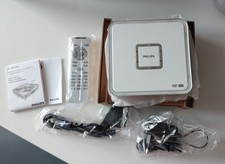 Philips mini dvd - dvd-player, pet