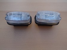 Trabant  weiße Blinker