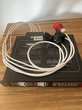 Stairville DDX- 620I  6 Channel Dimmer Pack