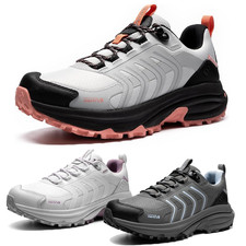 omen's Waterproof Hiking Shoes