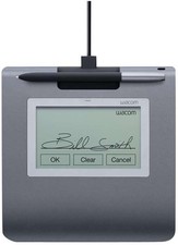 Wacom Signature Set m. 4,5