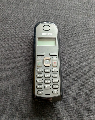 Siemens gigaset as28h - siemens, s28