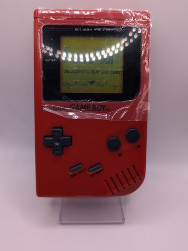 Nintendo game boy classic - nintendo,,