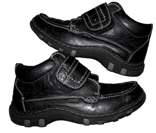 Herren-Winter-Stiefel-Boots