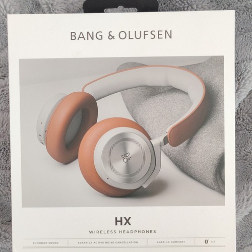 Bang olufsen beoplay hx - olufsen,