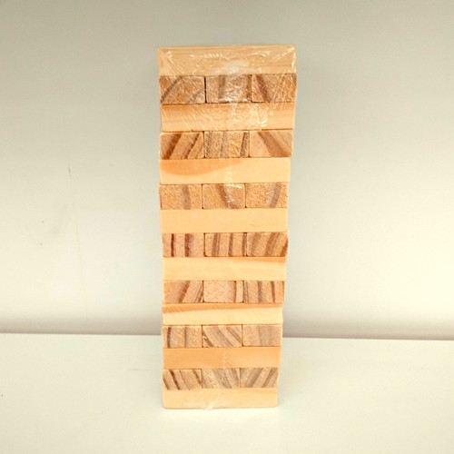 Stacking tower holz - tower, holz-stapelturm