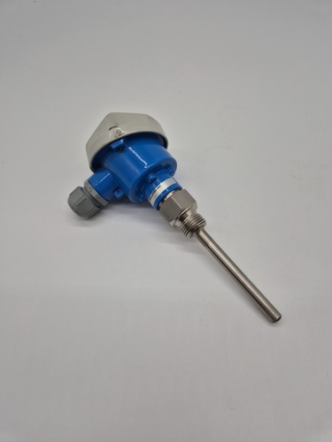 Endress hauser - +,